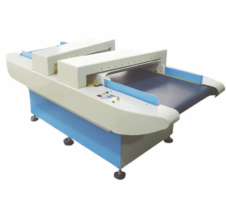 Double Head Needle Dector